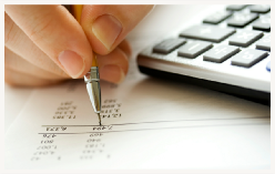 bookkeeping